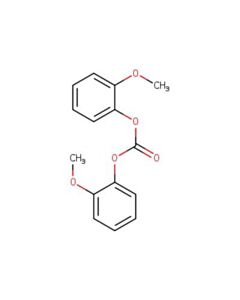 Astatech BIS(2-METHOXYPHENYL) CARBONATE; 5G; Purity 97%; MDL-MFCD00025723